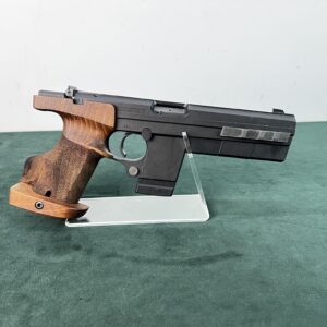 Pistolet Hammerli 280 kal 22LR