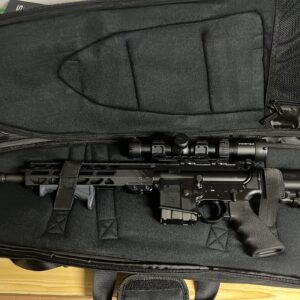 Pokrowiec Beretta CX4 STORM  AR-15