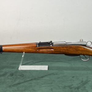 Karabin Schmidt  Rubin K31 kal. 7.5x55 swiss