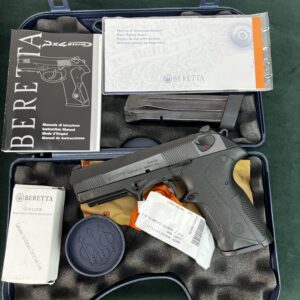 Pistolet Beretta  Px 4 F    kaliber .45 ACP NOWA