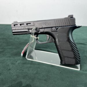 Pistolet RIA  STK 100  9x19 Promocja !!!