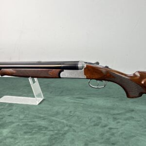 Dryling  ZOLI MG92 CAL 12/70 9.3X74R Idealny