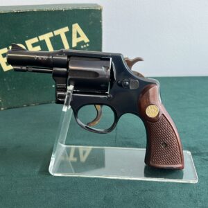 Rewolwer Beretta Tenax kaliber 38 Special