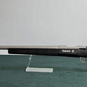 Karabin  Sabatti Tactical    kal. 6,5 Creedmoor