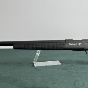 Karabin  Sabatti STR    kal. .6,5 Creedmoor