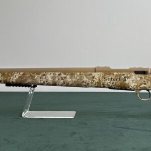 Karabin  Sabatti STR Desert   kal. .308 WIN