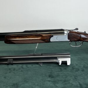 Kniejówka Sabatti Forest  12/76 - 8x57JRS   12/76-223 REM