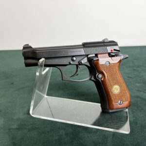 Beretta mod. 81FS Cheetah kal 7.65 browning