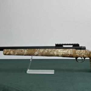 Karabin  Sabatti STR Desert   kal. 6,5x47 Lapua