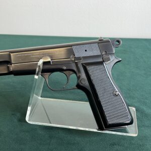 Pistolet Browning model HP kaliber 7.65 para Mint