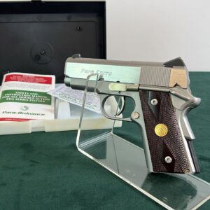 Pistolet Para-Ordnance Para Carry kal 45 ACP