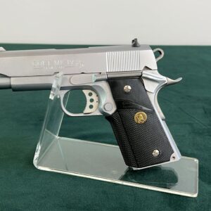 Pistolet COLT 80 MK IV Officer's kal. 45ACP