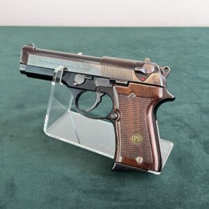 Pistolet Beretta mod. 99 kal 7,65 Parabellum