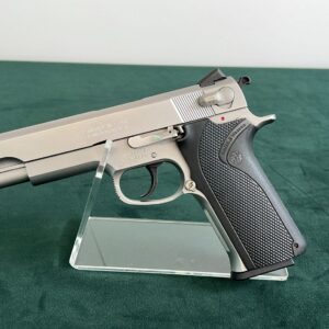 Pistolet Smith Wesson mod 4506-1 kal 45ACP