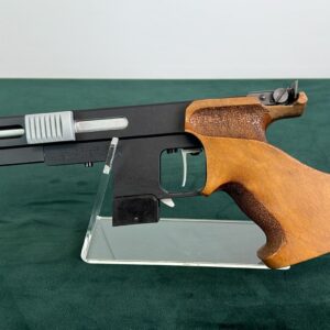 Pistolet Pardini mod.MP  kal .32 SW Long WC