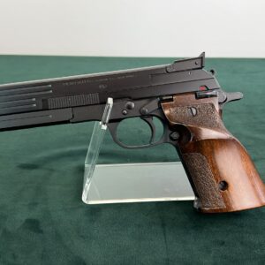 Pistolet Beretta mod 89  kaliber 22LR