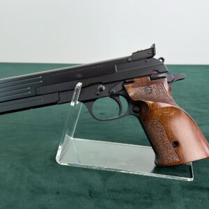 Pistolet Beretta mod 89  kaliber 22LR