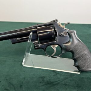 Rewolwer Smith & Wesson Mod. 29-3  kal. .44 Mag.