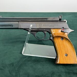 Pistolet ASTRA TS-22   kaliber 22LR
