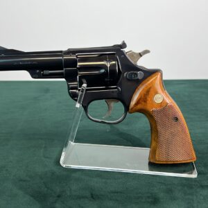 Rewolwer Astra 357 kaliber .357mag  4cale