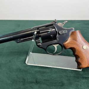 Rewolwer Astra 357 kaliber .357mag  6 cali