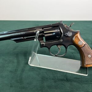 Rewolwer Franchi LLama  kaliber 38 Special