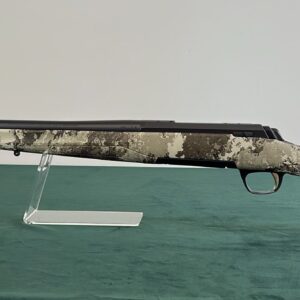 Sztucer BROWNING X-BOLT SF Camo Kal.308 Win