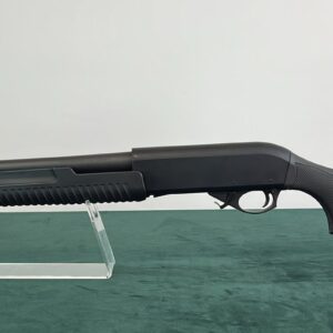 Strzelba Bernardelli PA-12 kal 12/76 pompka