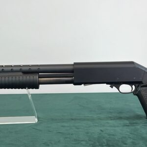 Strzelba powtarzalna Fabarm kal 12/76 pompka
