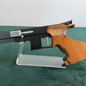 Pistolet Pardini mod.SPE kaliber 22LR