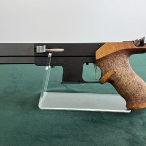 Pistolet Pardini mod. GPO  kaliber 22Short