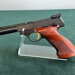 Pistolet Browning  FN 150 Match / Medalist   kaliber 22LR