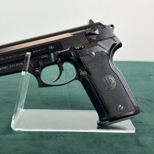 Pistolet Beretta 8045 Cougar kal 45 ACP