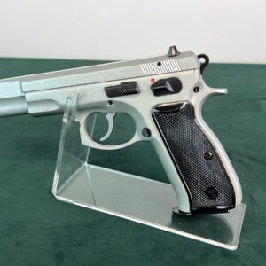 Pistolet CZ 75B kal 9x19 para