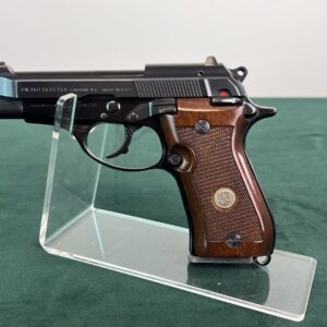 Pistolet Beretta mod. 82BB kal 7.65 browning